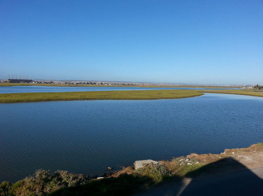 Riverside Lodge Guest House主图