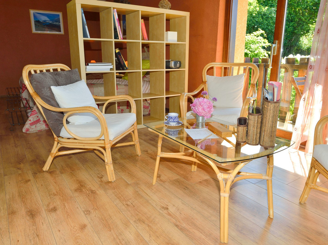 La Trancoulette主图