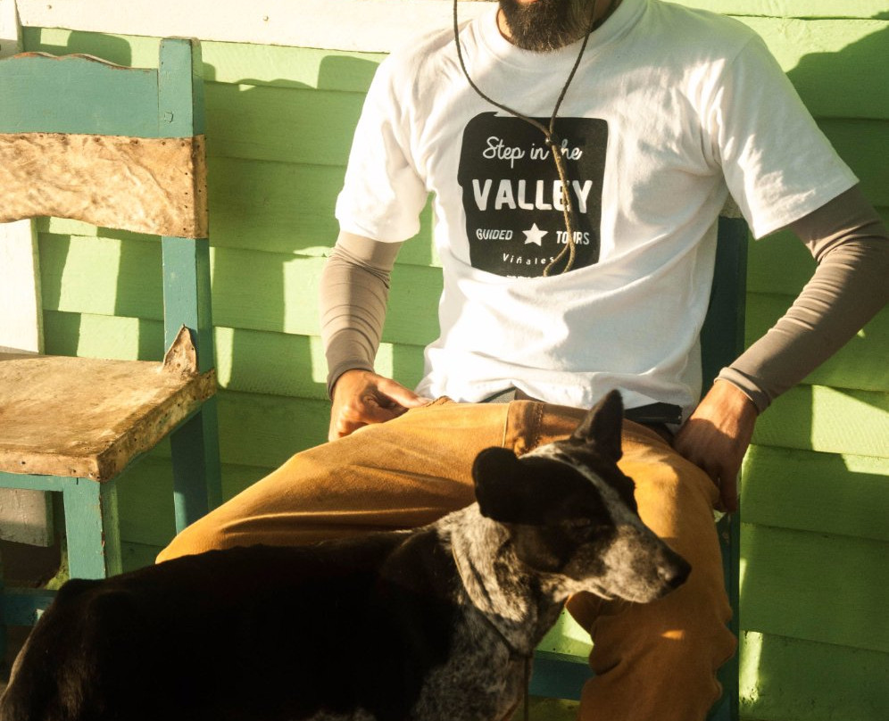 Step In The Valley-维纳勒斯必去景点