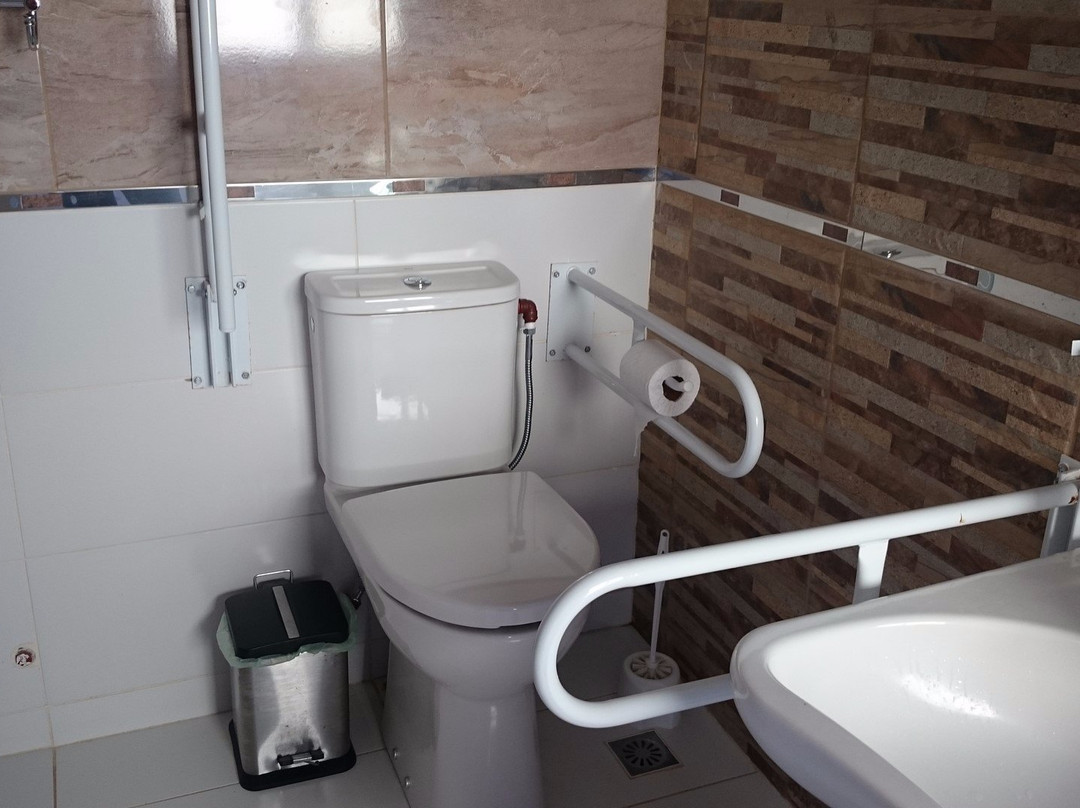 Dinastie Palace Hotel & Spa主图