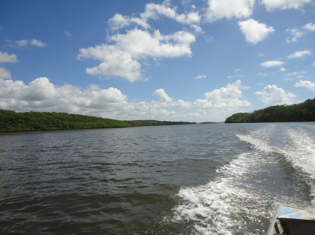 Cajueirinho-Conde必去景点