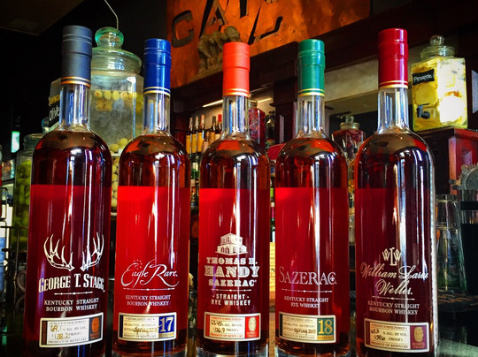 Catch 22-塔斯卡卢萨县必去景点