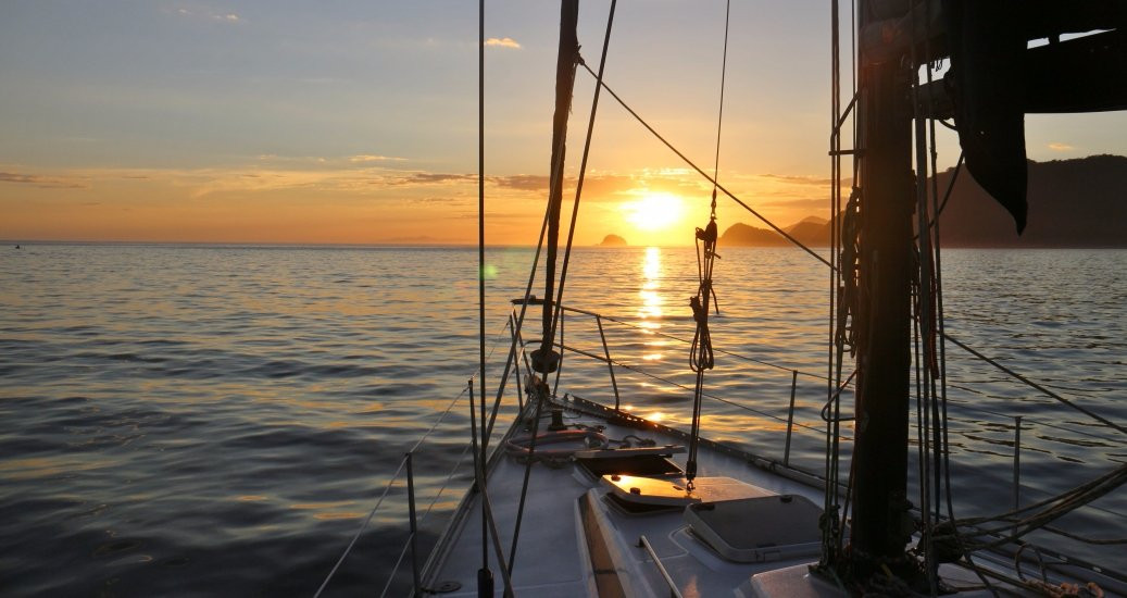 Ilhavela Charters-伊利亚贝拉必去景点