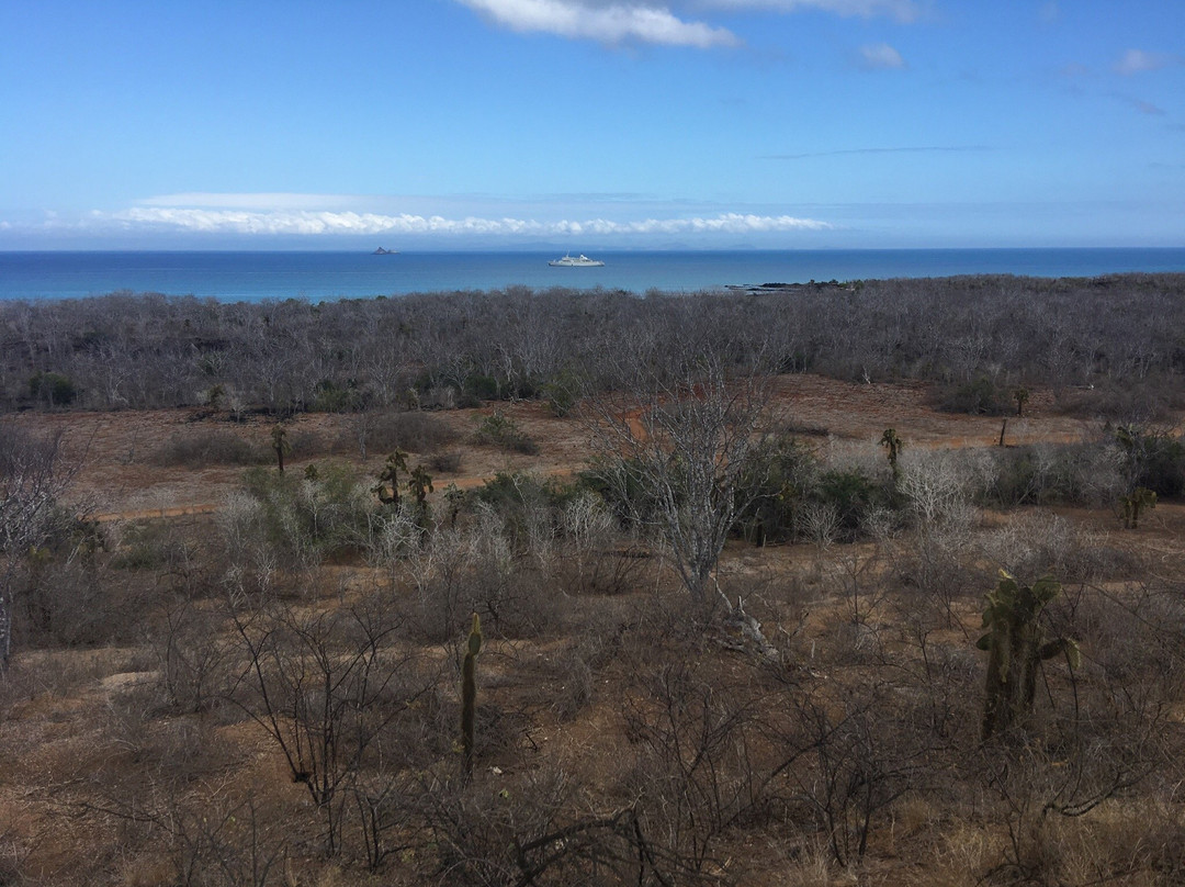 Galapagos Real Voyage-皮钦查省 圣安东尼奥镇必去景点