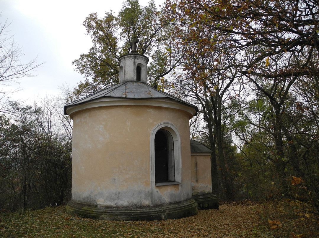 Calvary Rokycany
