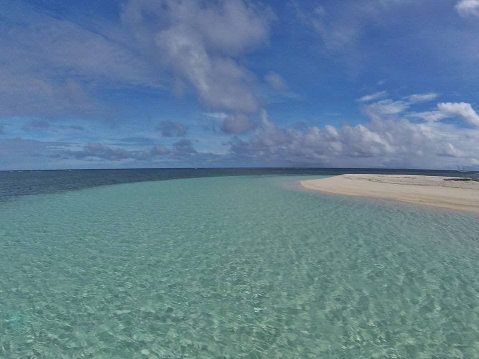 Seco Island景点图片