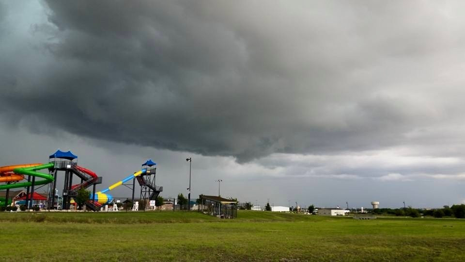 The Lions Club Aquatics Park-Killeen必去景点