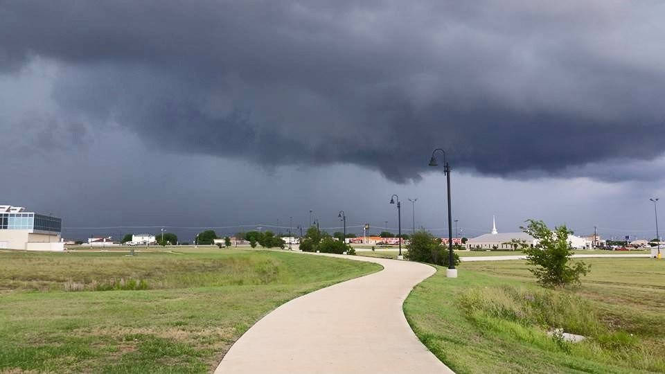The Lions Club Aquatics Park-Killeen必去景点