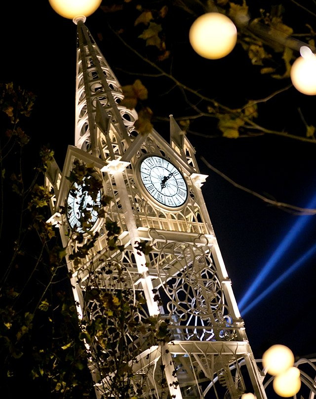 红树林度假世界主图