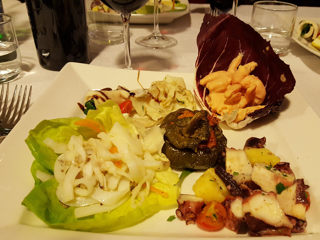 La Tegola