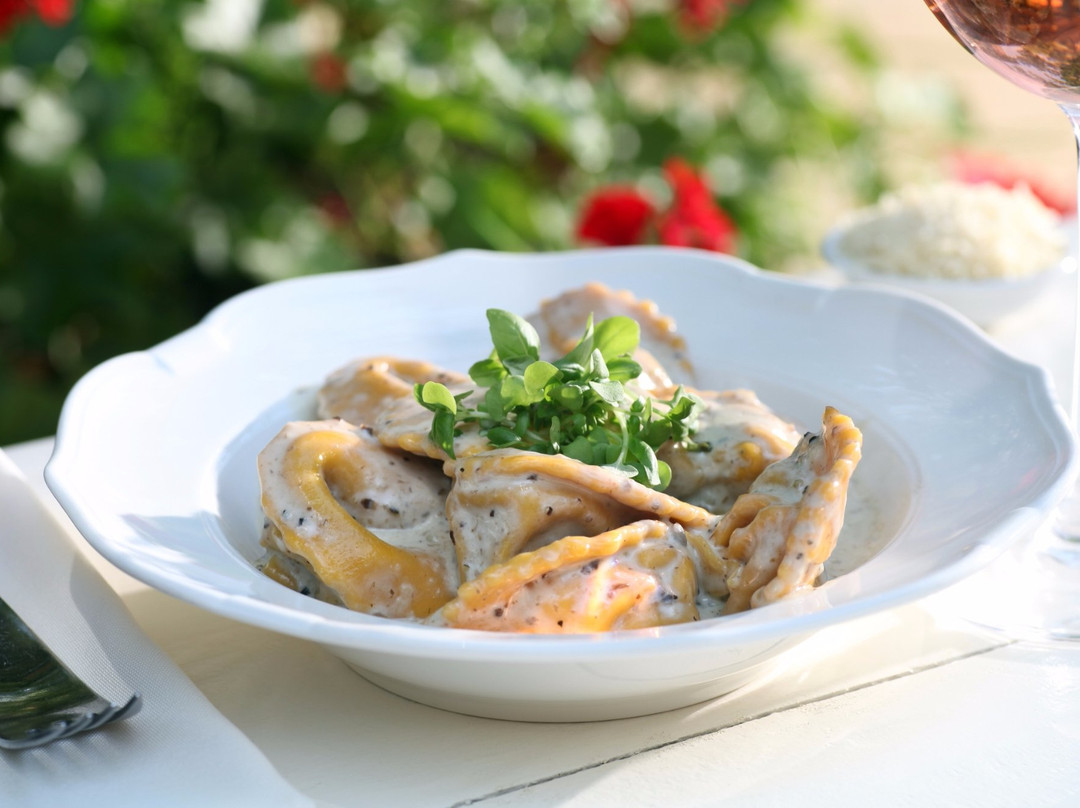 Metulla酒店住宿-Beit Shalom Estate