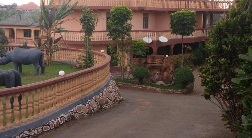 Crane Resort Hotel主图