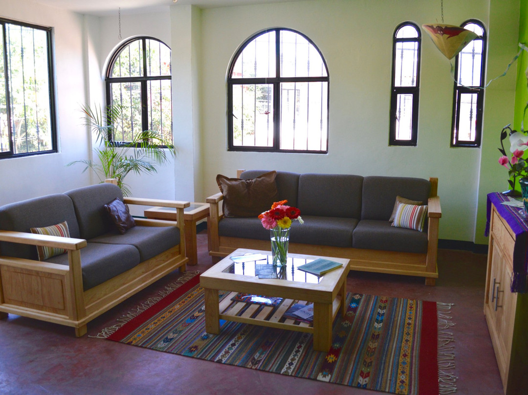 Casa Pavo Real主图