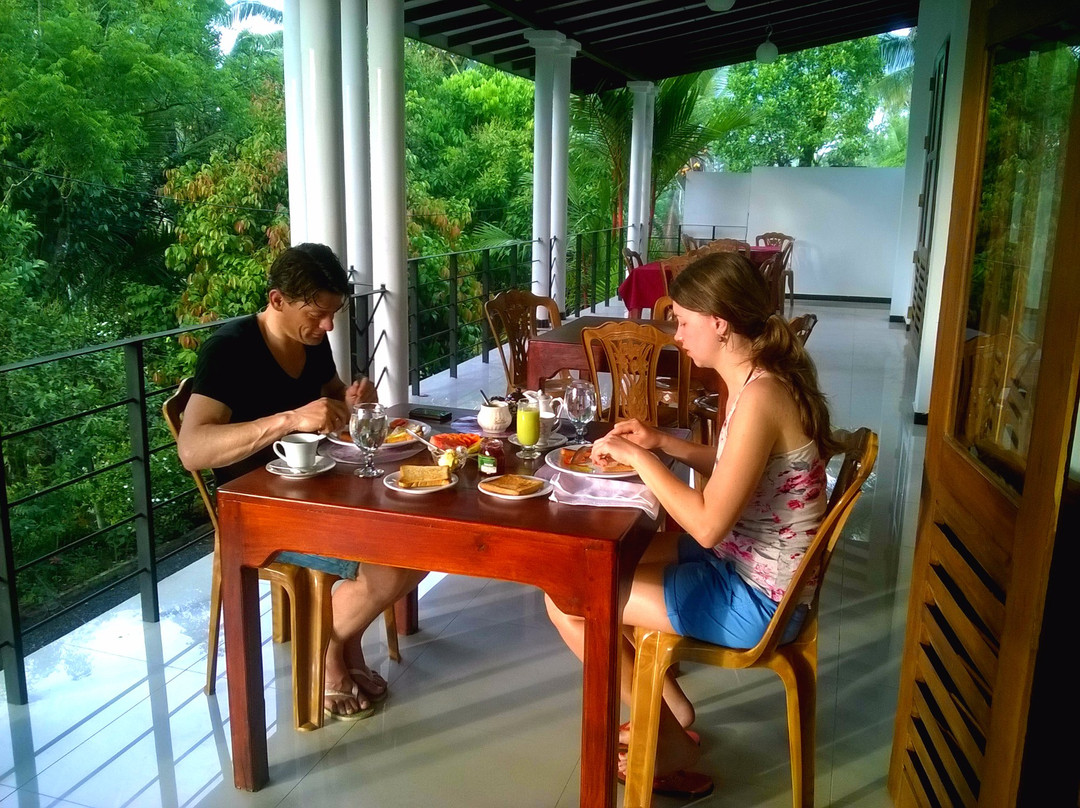 Rakwana酒店住宿-Senimra Deniyaya