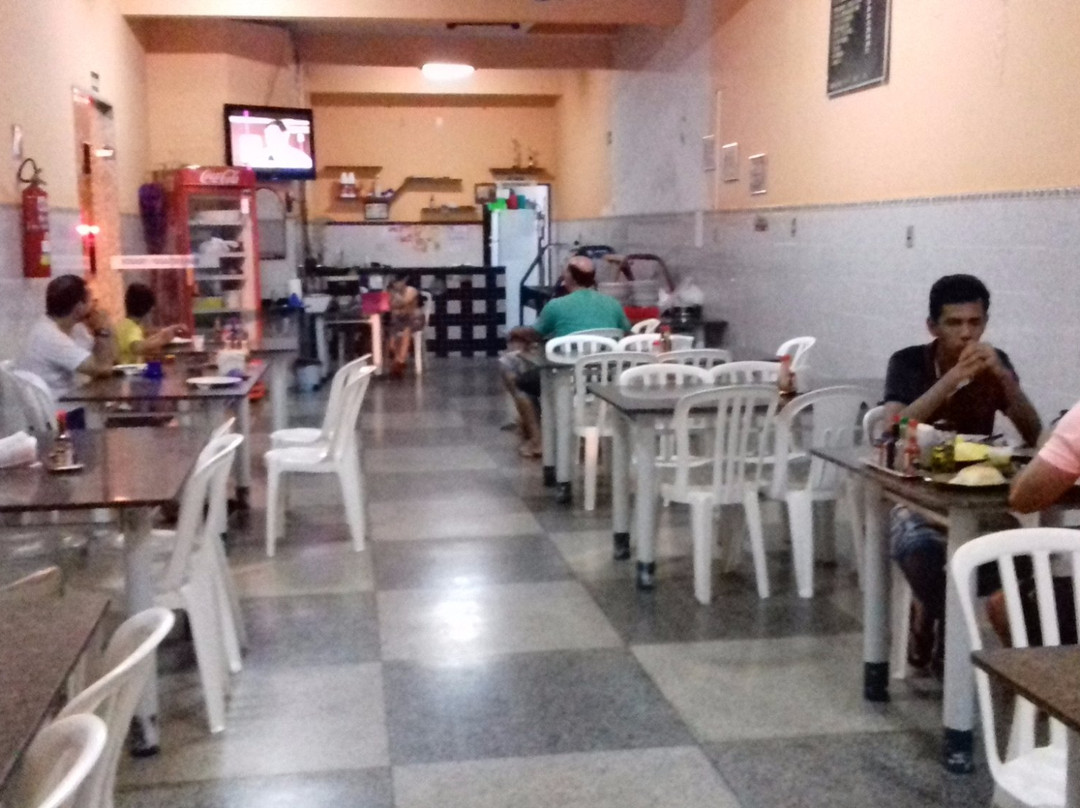 Restaurante E Pousada 5 Irmaos