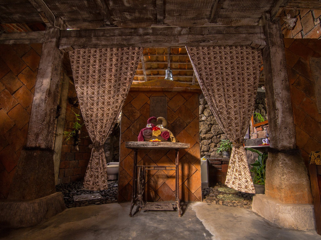 Santhika Bed&Breakfast Activities景点图片