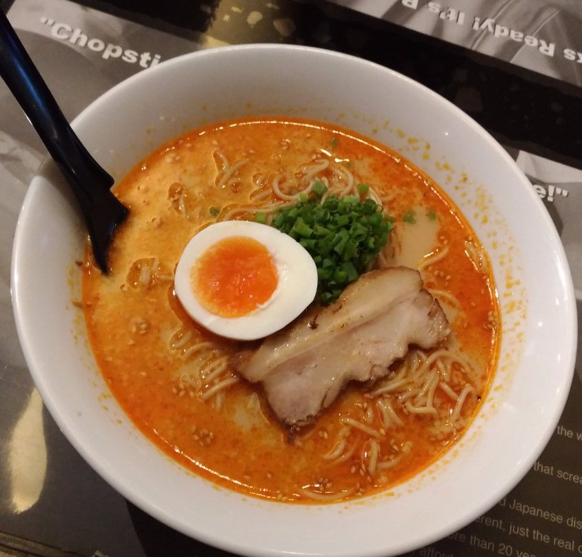 Ramen Kuroda