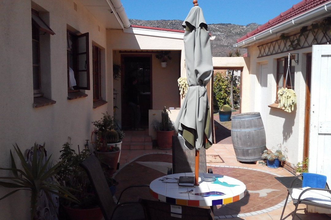 Joy's Self Catering and B&B主图