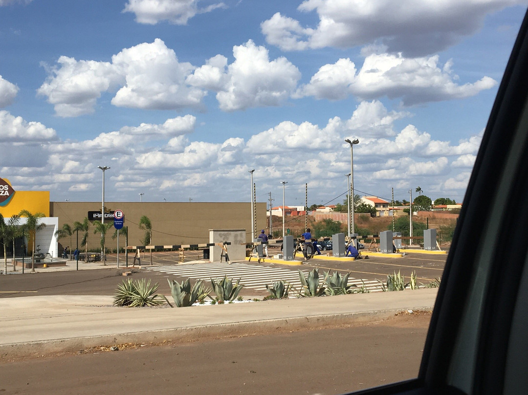 Picos Plaza Shopping景点图片