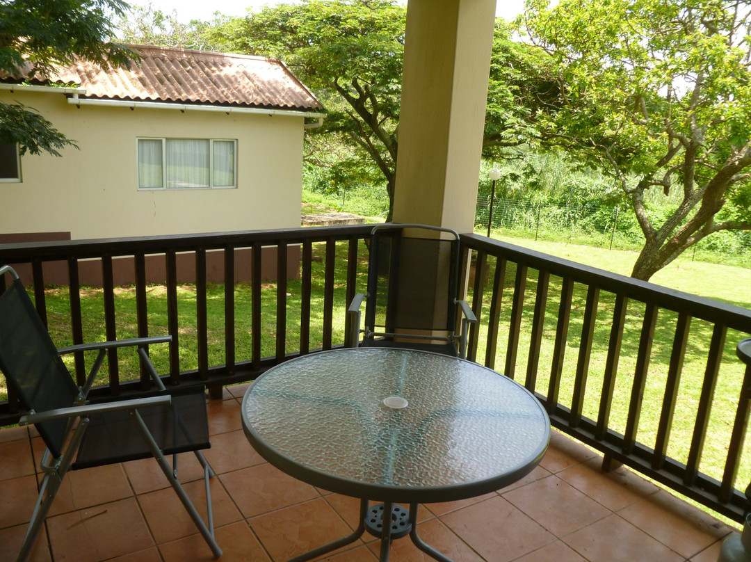 Mtwalumi Holiday Resort主图