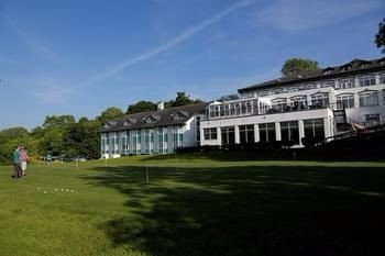 Dartmouth Golf and Country Club-达特茅斯必去景点