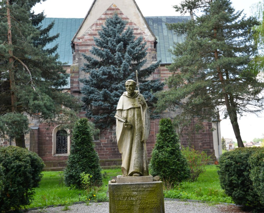 Cistercian Abbey景点图片