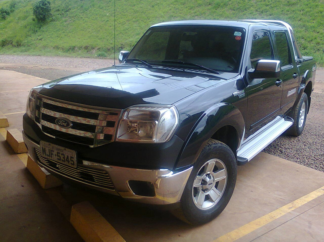 Arroio Seco Beach-Arroio do Sal必去景点