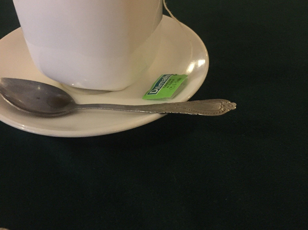 Royal Beach Hôtel主图