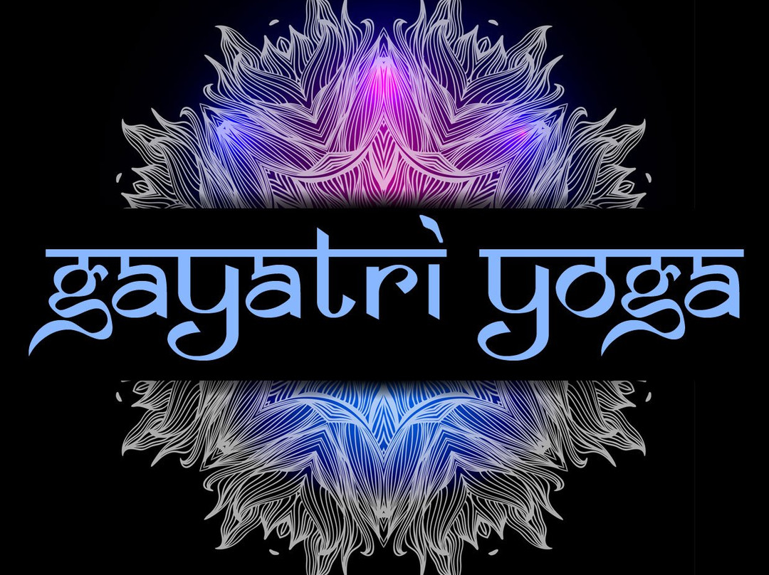 Gayatri Yoga-Tejina必去景点
