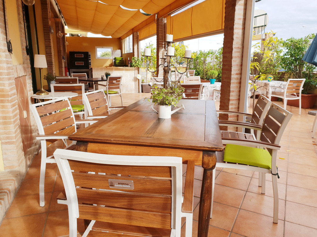 Hotel Doña Matilde主图