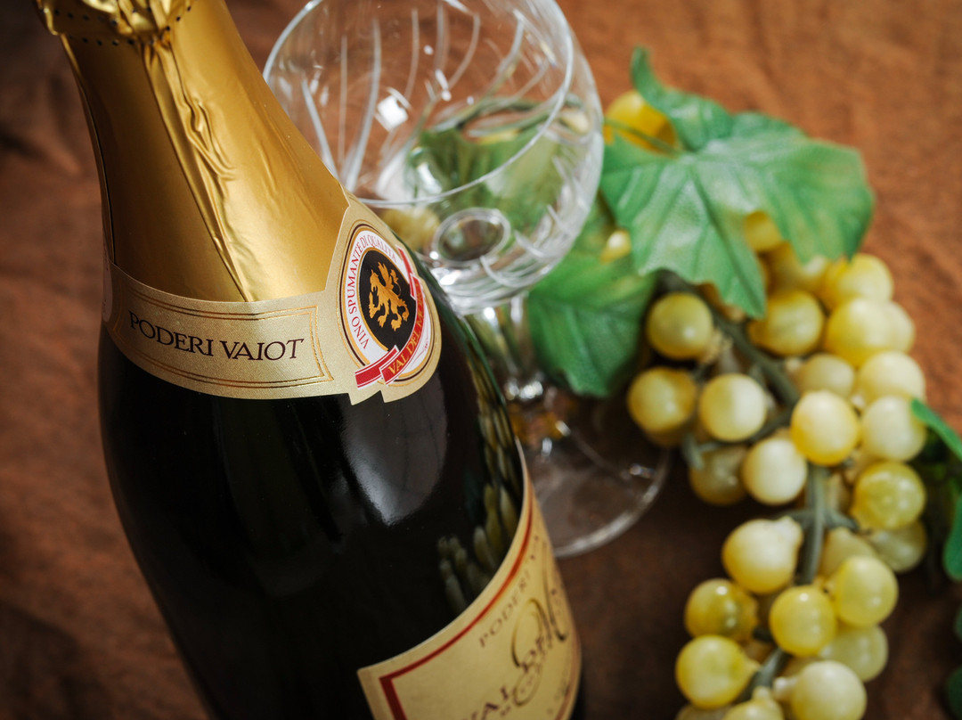 Poderi Vaiot-Monta必去景点