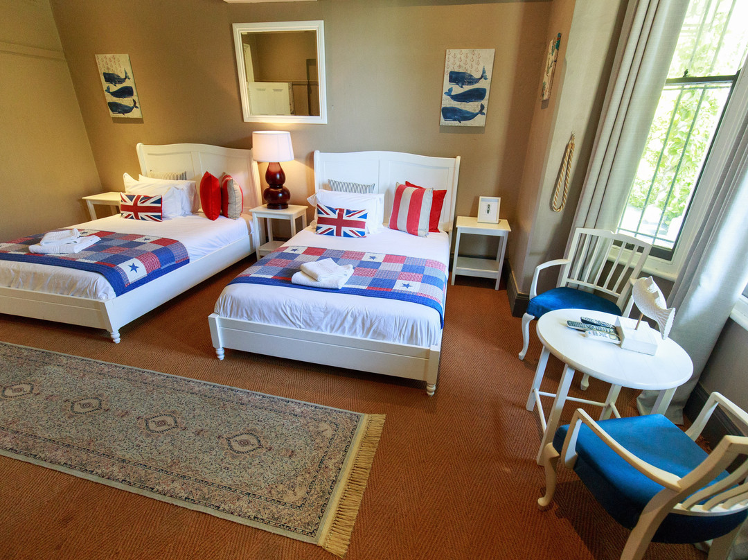 恰尔莫伊宾馆主图