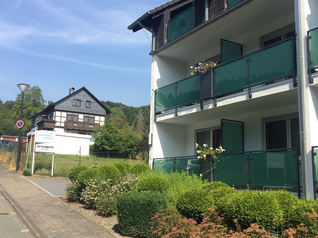 Hotel Hesborner Kuckuck主图