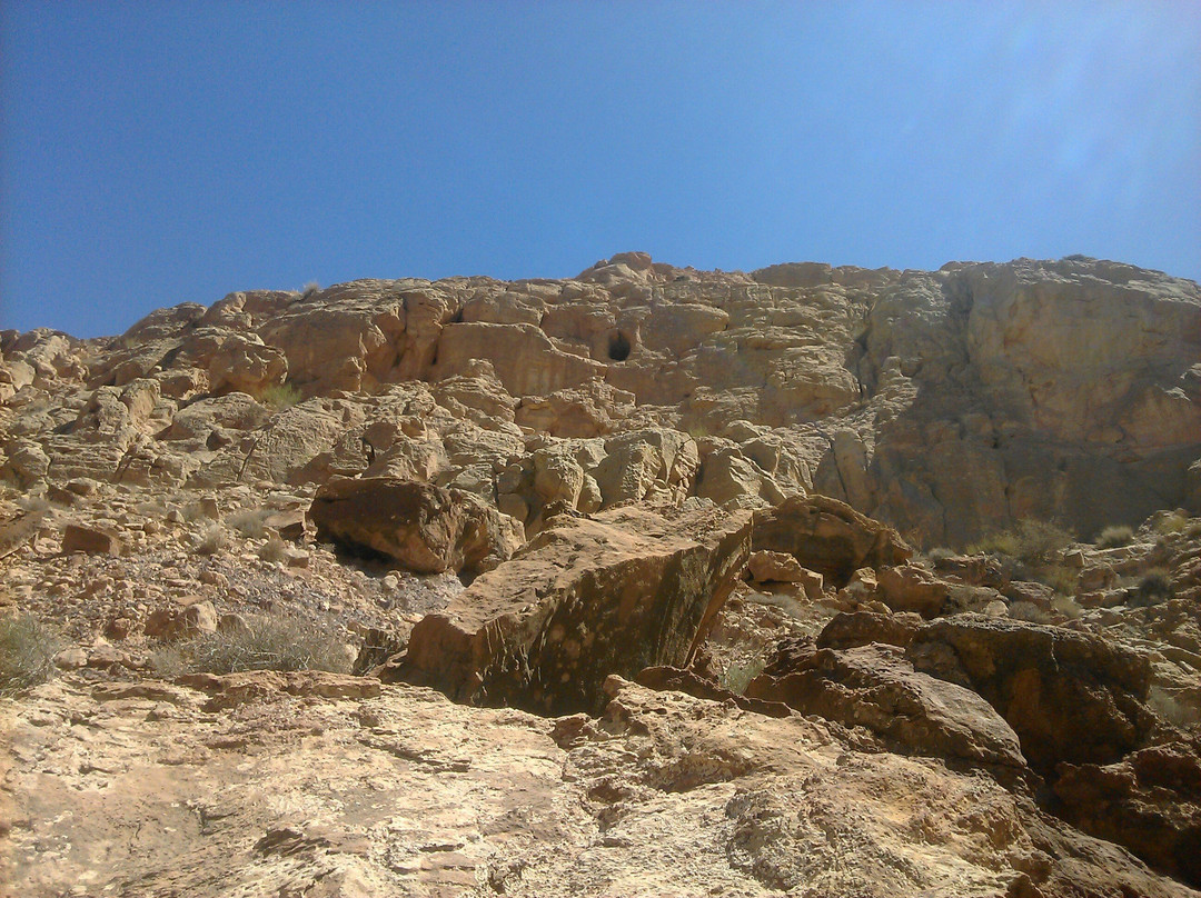 Souq Libya-Mersa Matruh必去景点