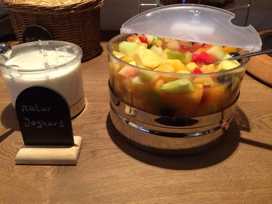 Dieckmann's Hotel主图