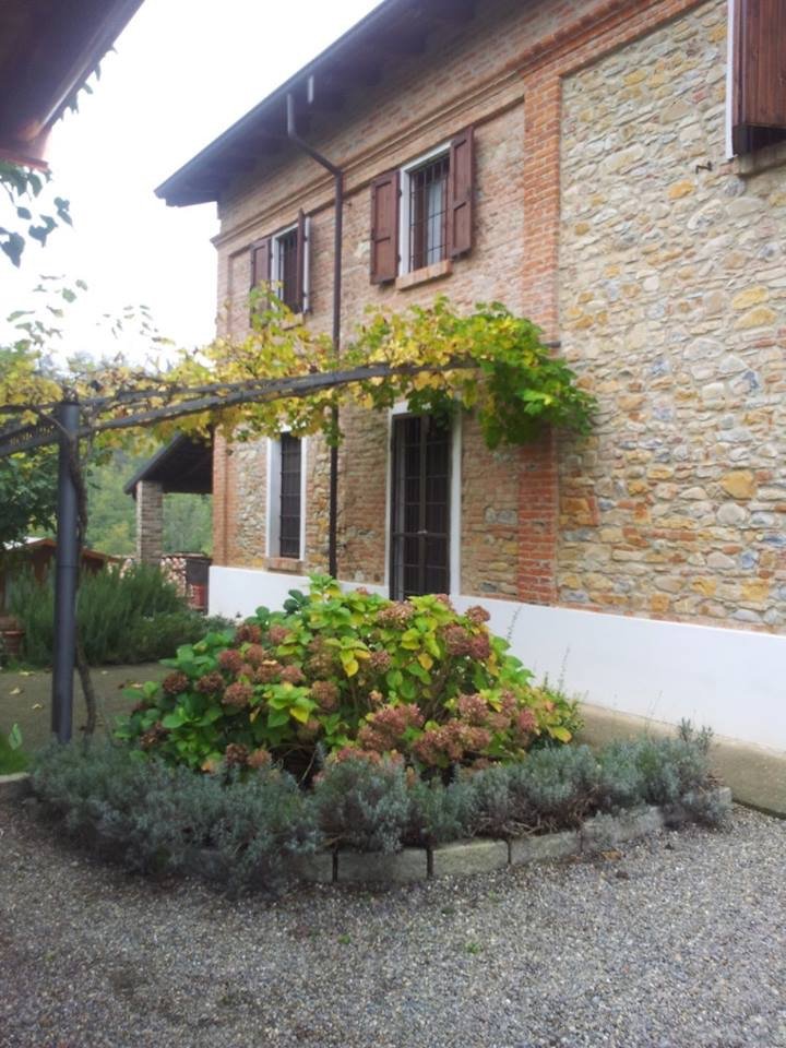 Agriturismo Casa Garello-官方
