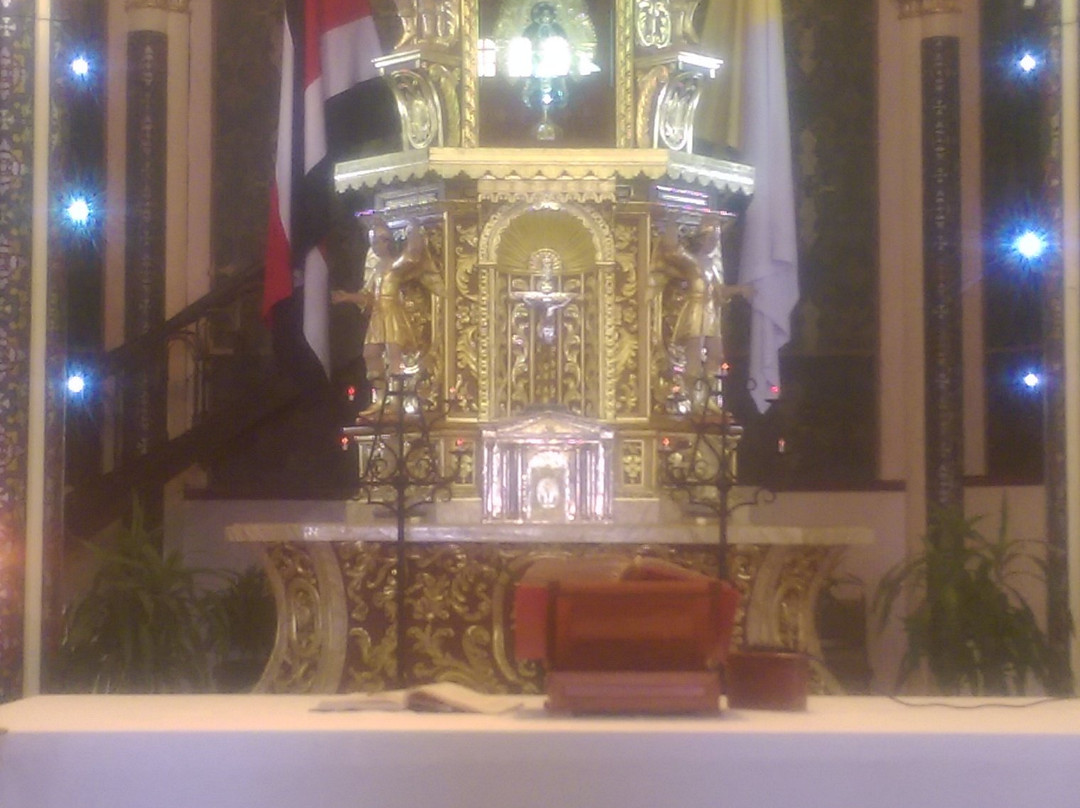 Iglesia María Auxiliadora景点图片