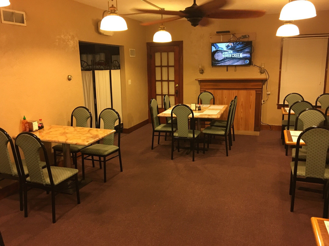 Scottsburg餐馆和美食-China Wind