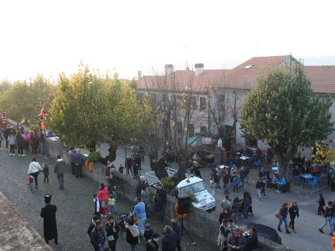 San Giorgio di Pesaro旅游攻略图片