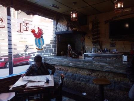 Bar Asador El Sotano景点图片