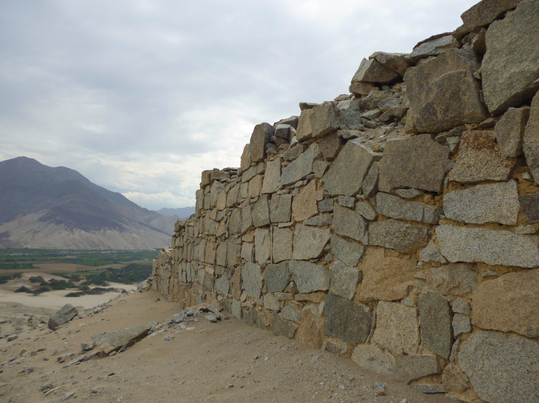 Chankillo-Casma必去景点