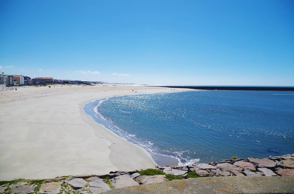 Costa Nova旅游攻略图片