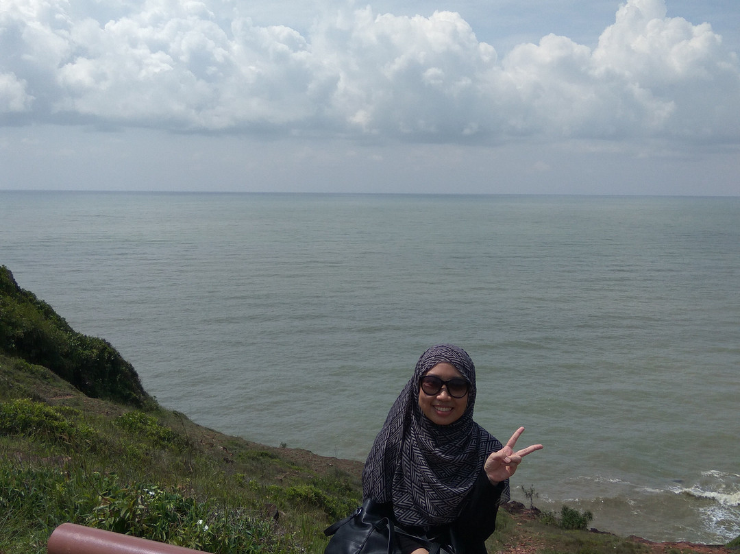 Kung Krabane Wildlife Reserve-他迈必去景点