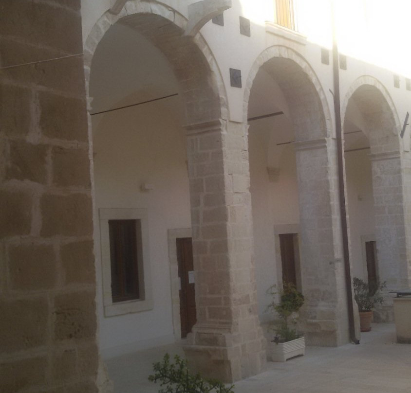 Chiesa Santa Maria Delle Grazie景点图片