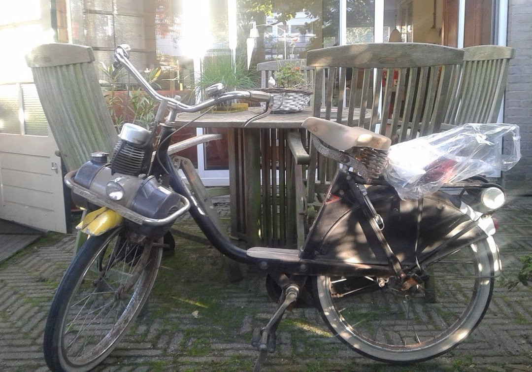 Solex Verhuur Friesland景点图片