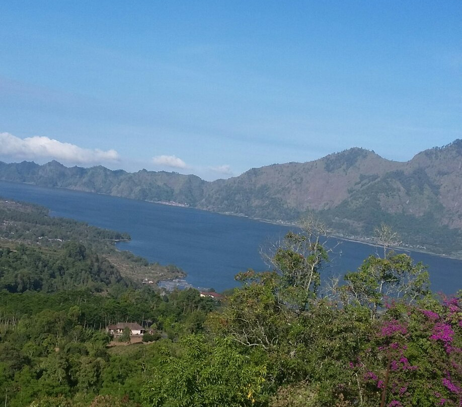 Ubud Bike Adventure-昂格桑必去景点