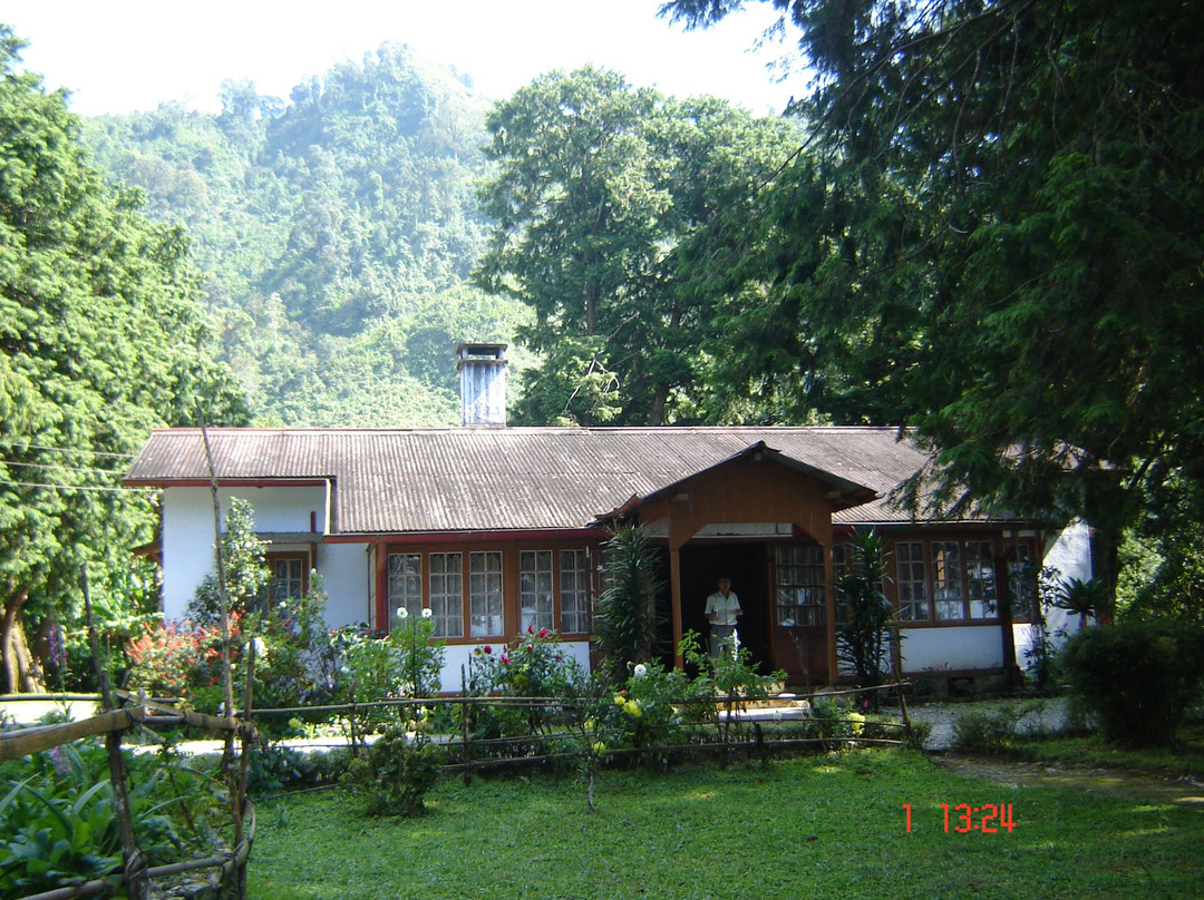 Mungsong-噶伦堡必去景点