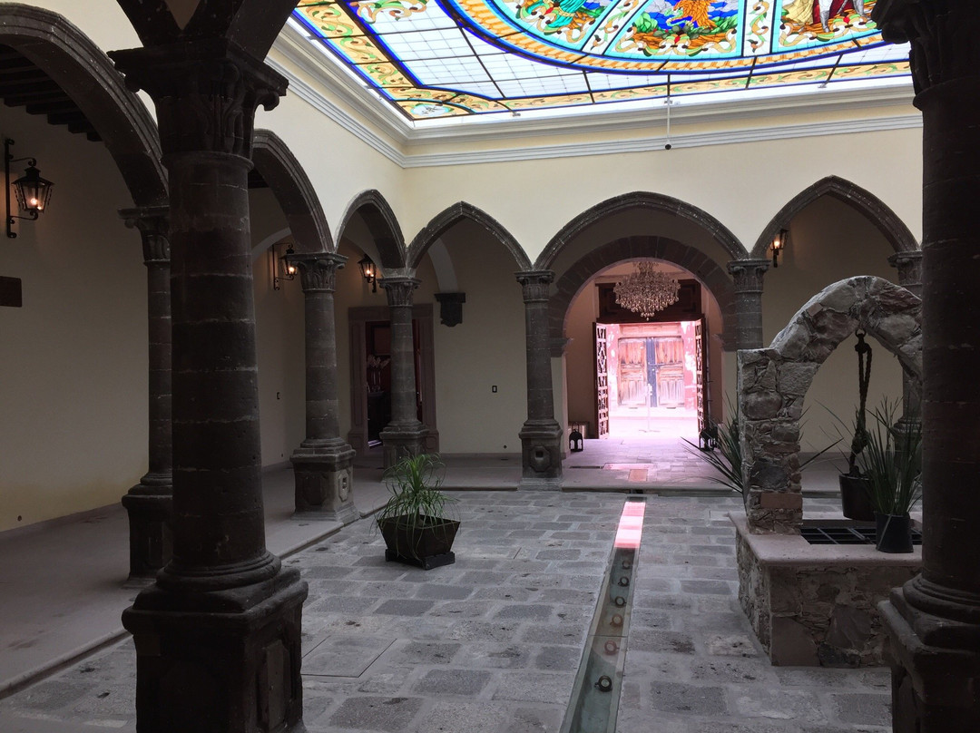 Casa Pozo del  Rayo主图