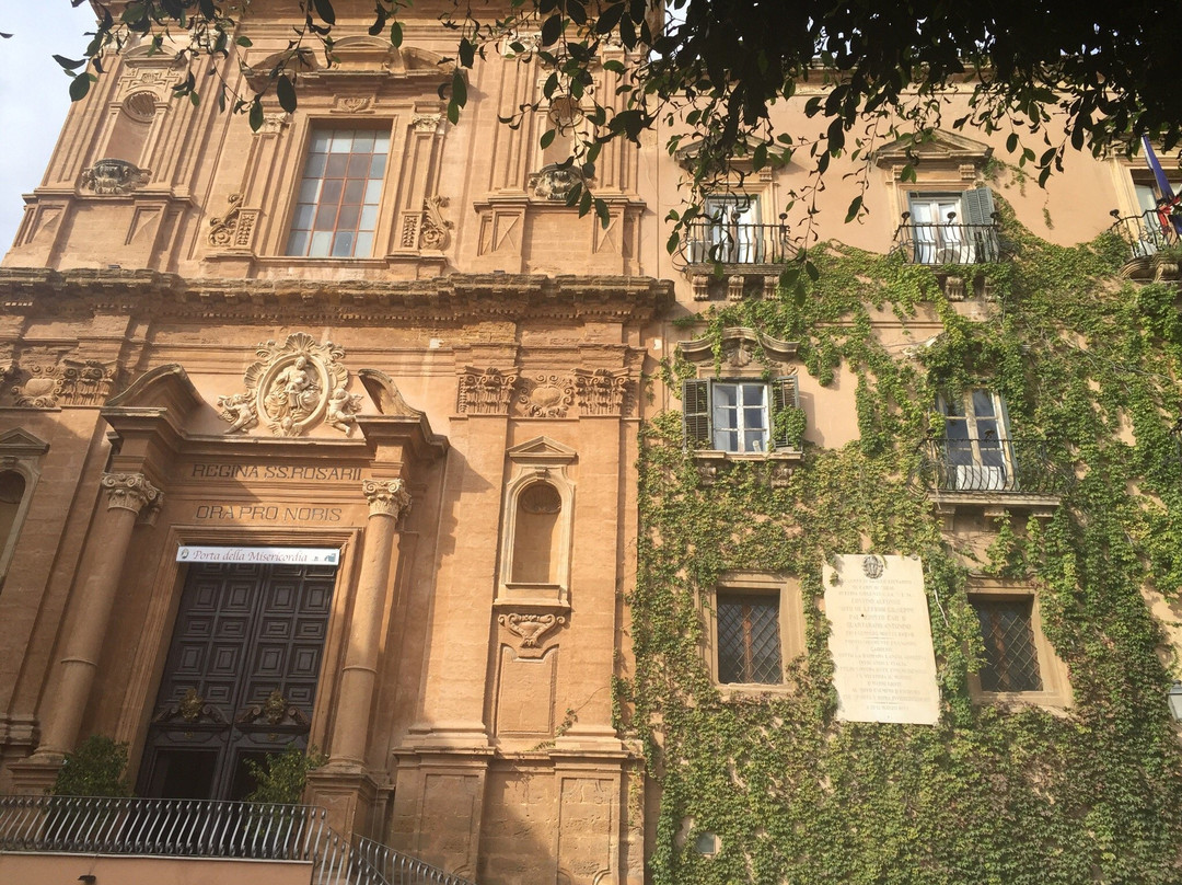 Chiesa di San Domenico e relativo Convento景点图片