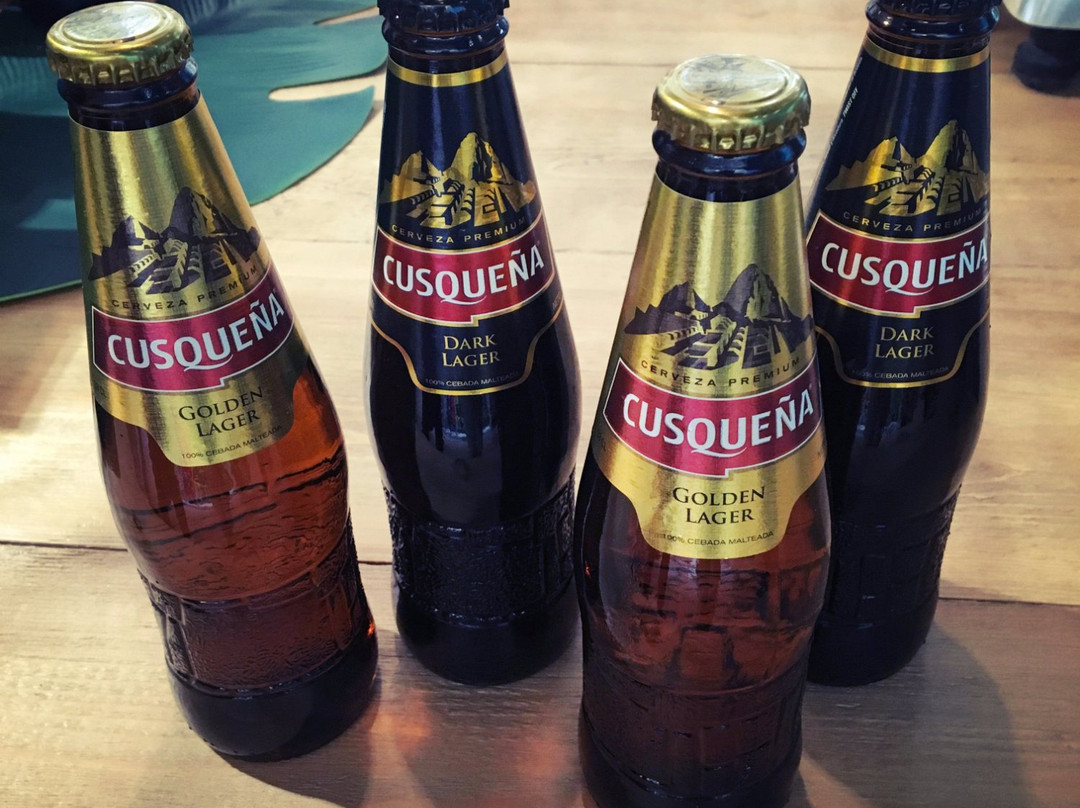 Pacifico - Latin Food Market-巴塞罗那必去景点